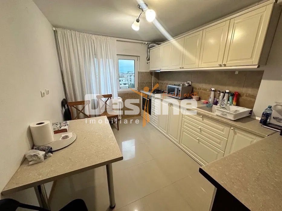 Parcul Sebastian | 3 camere | 71mp | et 10 | renovat | 112.000 euro — fotografia 6