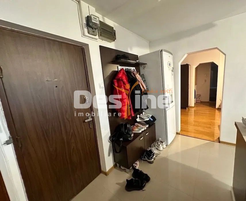 Parcul Sebastian | 3 camere | 71mp | et 10 | renovat | 112.000 euro — fotografia 7