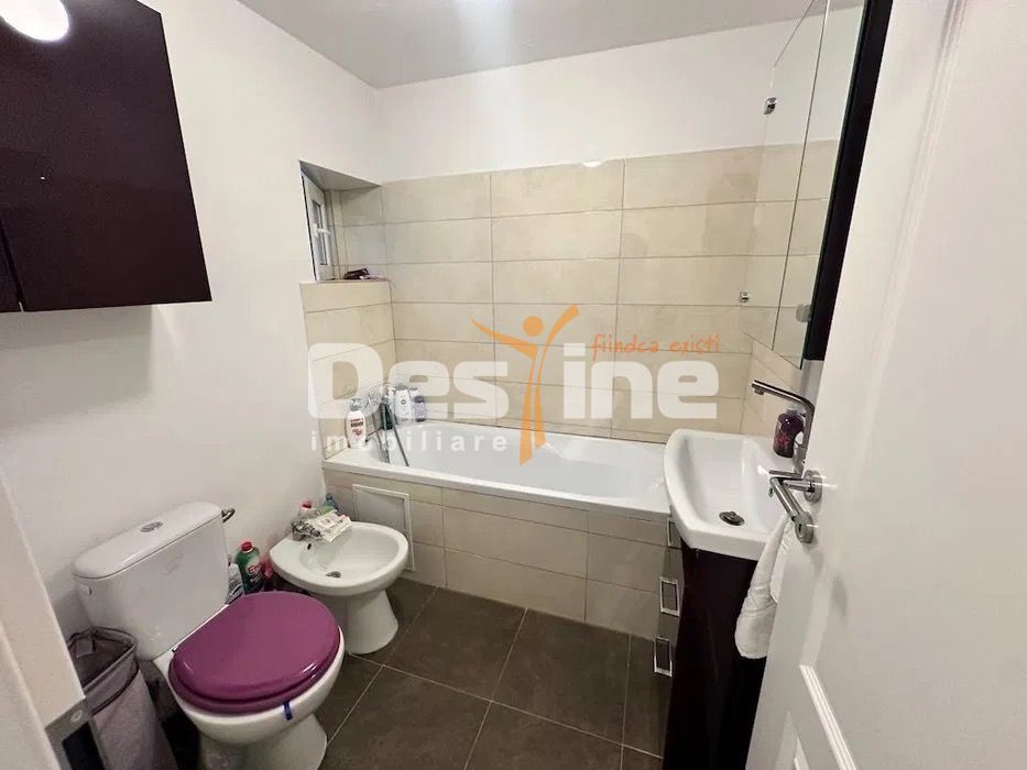 Parcul Sebastian | 3 camere | 71mp | et 10 | renovat | 112.000 euro — fotografia 8