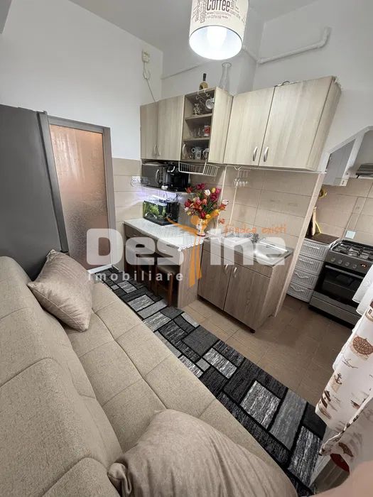 Garsoniera decomandata, renovata,  pet friendly, langa Piata Tractorul — fotografia 3