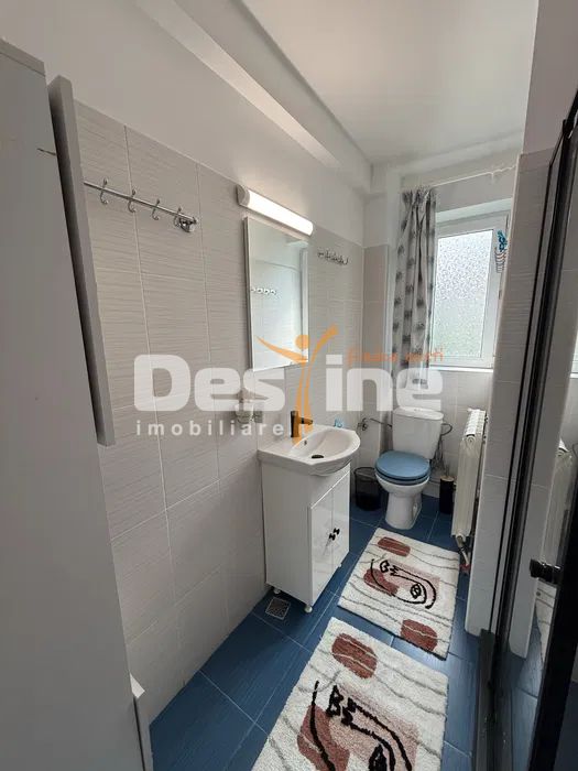 Garsoniera decomandata, renovata,  pet friendly, langa Piata Tractorul — fotografia 6