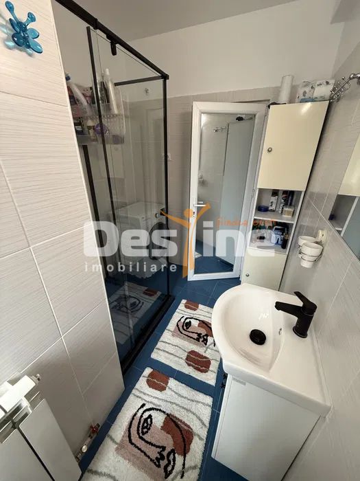 Garsoniera decomandata, renovata,  pet friendly, langa Piata Tractorul — fotografia 7