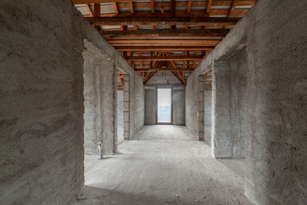 Casa sptioasa cu potential real in Maracineni la 5 pasi de Pitesti-Arges! — fotografia 11