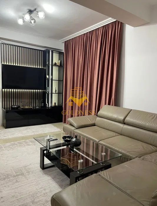 3 camere, 2 parcari, bloc nou, Marasti Beiusului Zona Plevnei, CESAROM — fotografia 3
