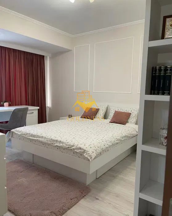 3 camere, 2 parcari, bloc nou, Marasti Beiusului Zona Plevnei, CESAROM — fotografia 4