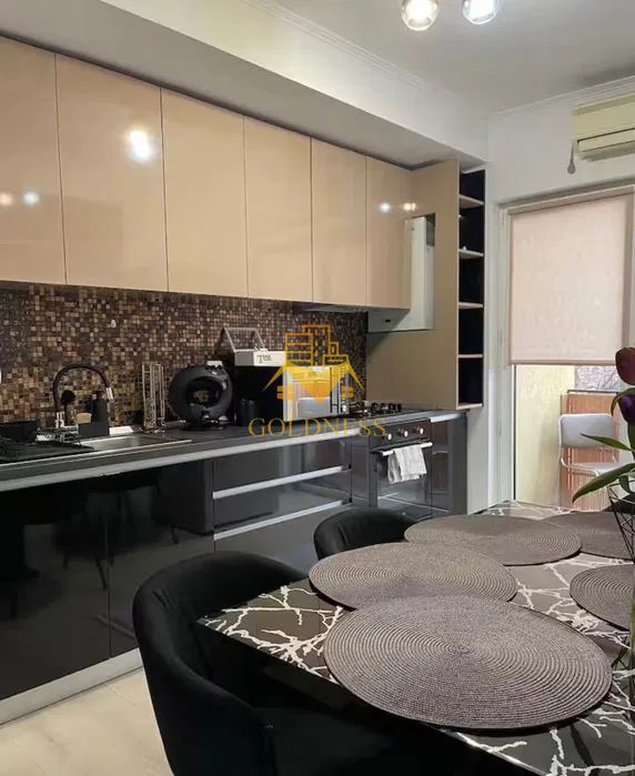3 camere, 2 parcari, bloc nou, Marasti Beiusului Zona Plevnei, CESAROM — fotografia 5
