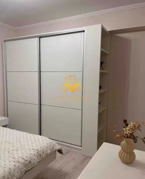 3 camere, 2 parcari, bloc nou, Marasti Beiusului Zona Plevnei, CESAROM — fotografia 8