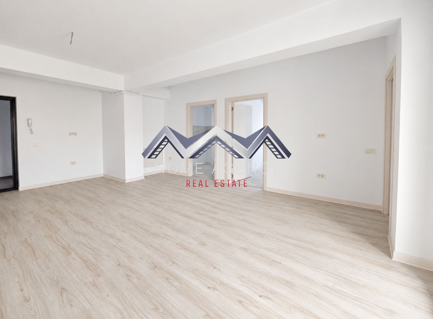 Apartament 2 camere Otopeni central | Bucătărie închisă | Parcare subterană — fotografia 2