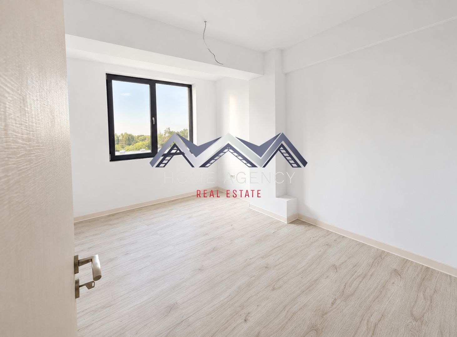 Apartament 2 camere Otopeni central | Bucătărie închisă | Parcare subterană — fotografia 5