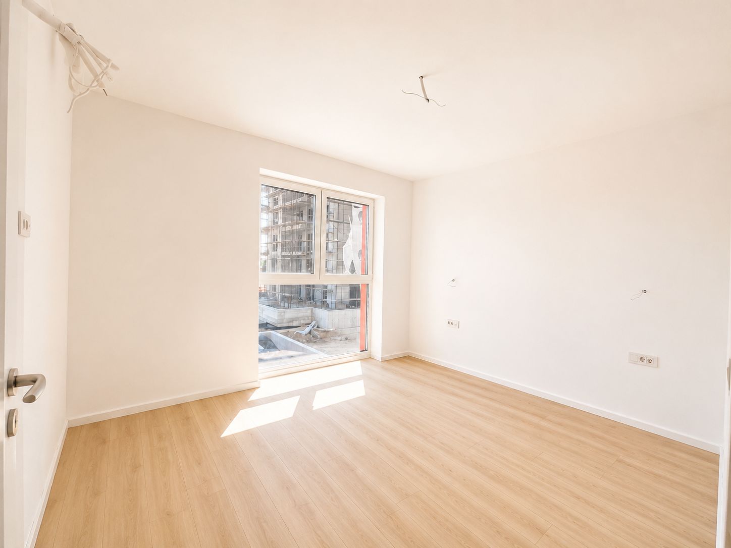 COM 0% Apartament finalizat cu 3 camere | Denya Forest — fotografia 5