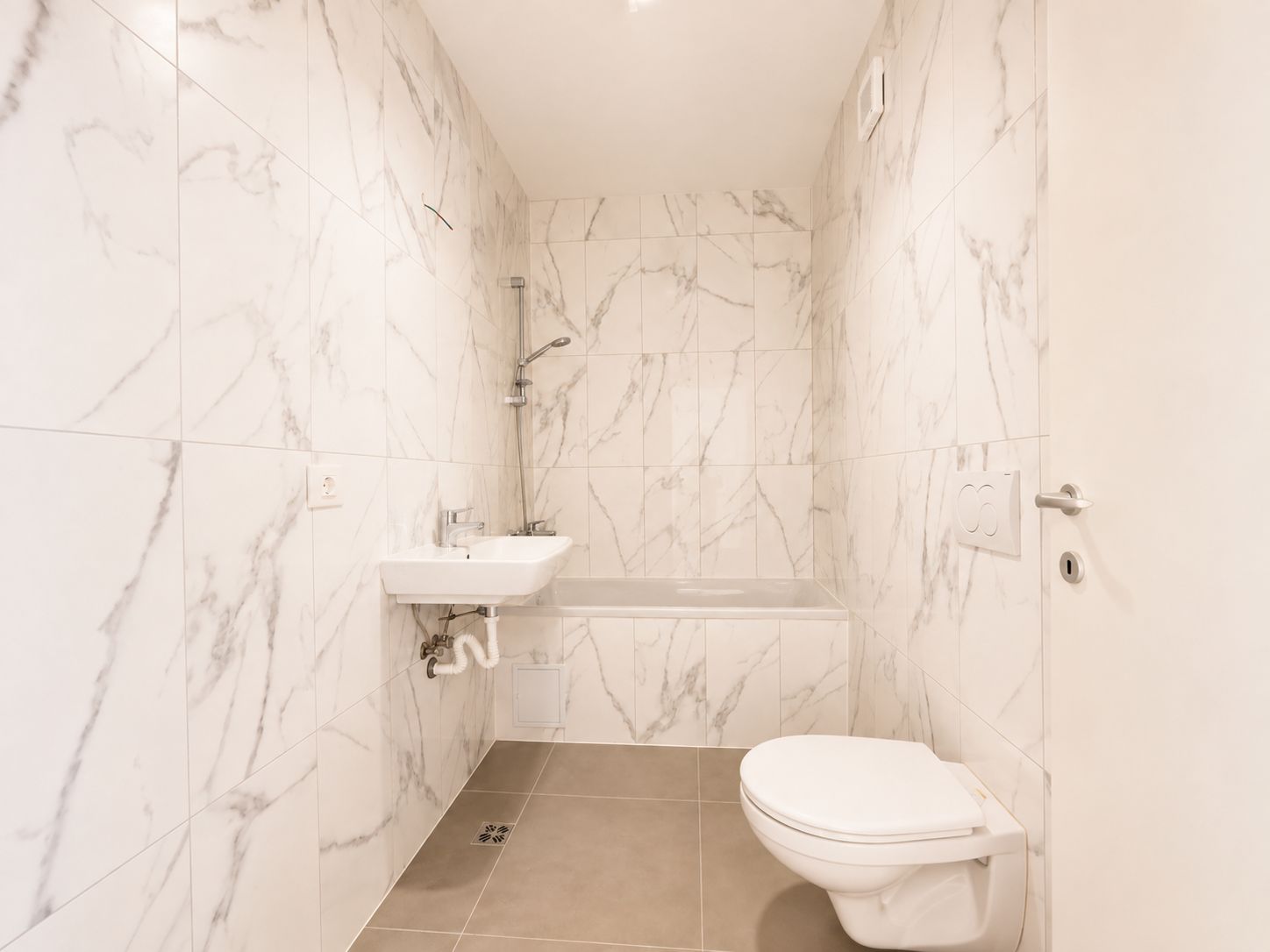 COM 0% Apartament finalizat cu 3 camere | Denya Forest — fotografia 6
