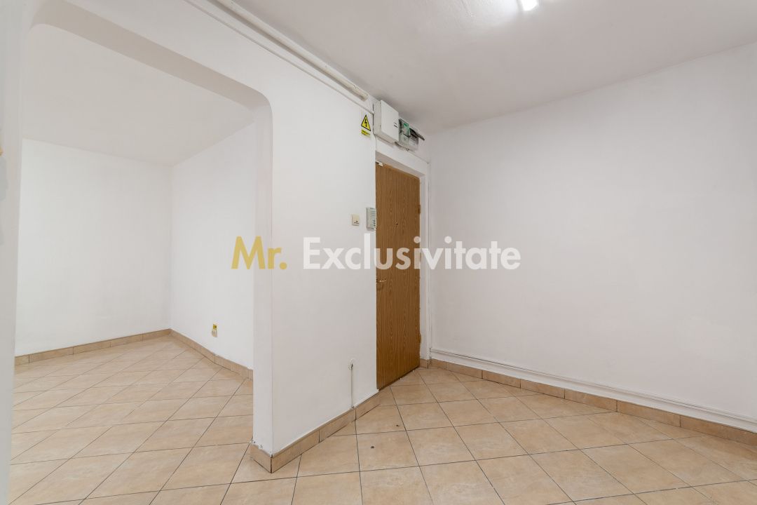 Spatiu Comercial 50 mp, Trafic Intens Auto si Pietonal, Vad Comercial — fotografia 12