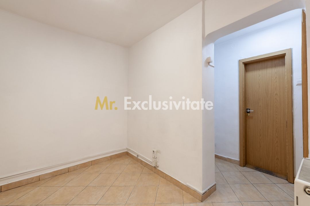 Spatiu Comercial 50 mp, Trafic Intens Auto si Pietonal, Vad Comercial — fotografia 13