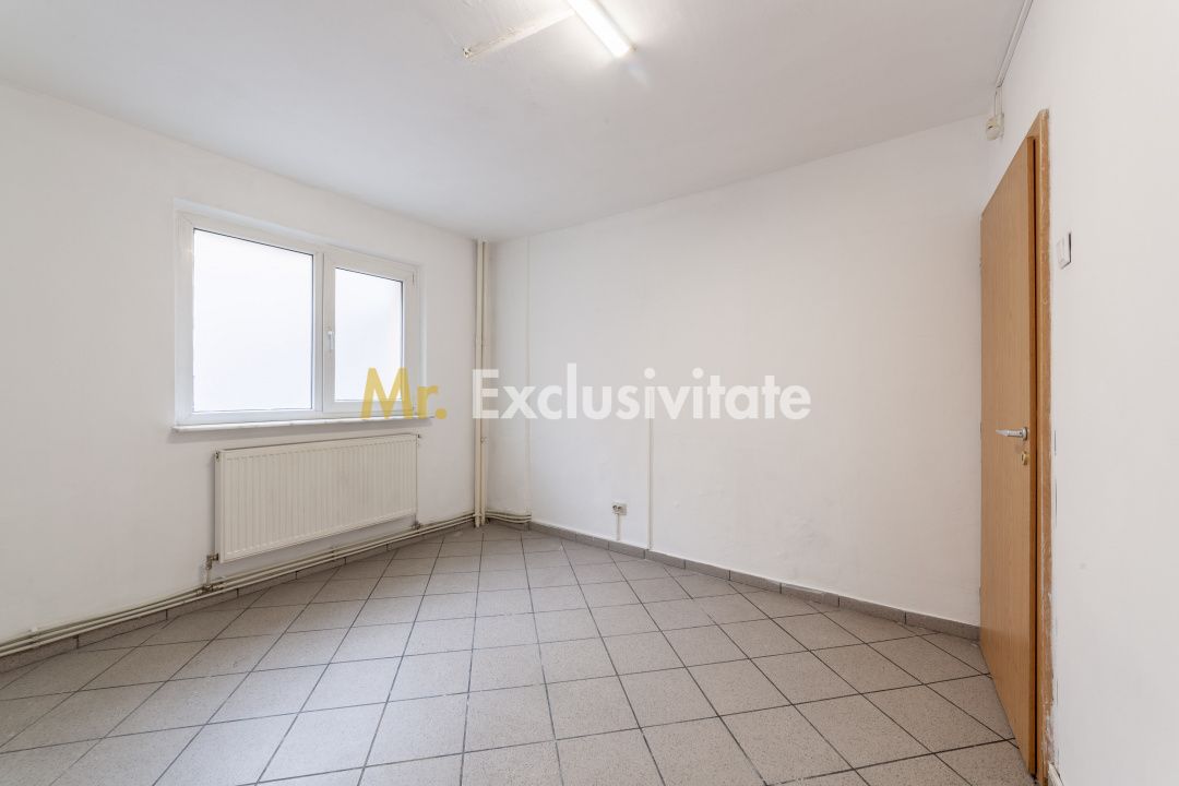 Spatiu Comercial 50 mp, Trafic Intens Auto si Pietonal, Vad Comercial — fotografia 14
