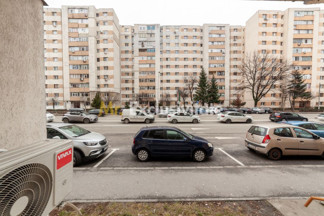 Spatiu Comercial 50 mp, Trafic Intens Auto si Pietonal, Vad Comercial — fotografia 15