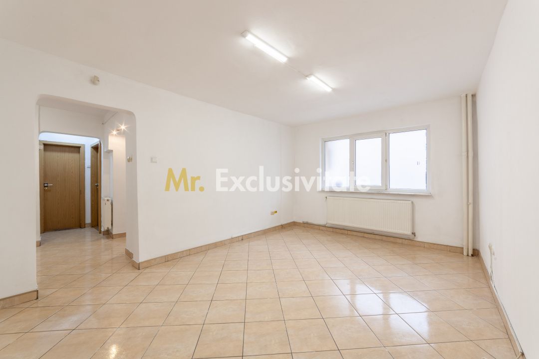 Spatiu Comercial 50 mp, Trafic Intens Auto si Pietonal, Vad Comercial — fotografia 5