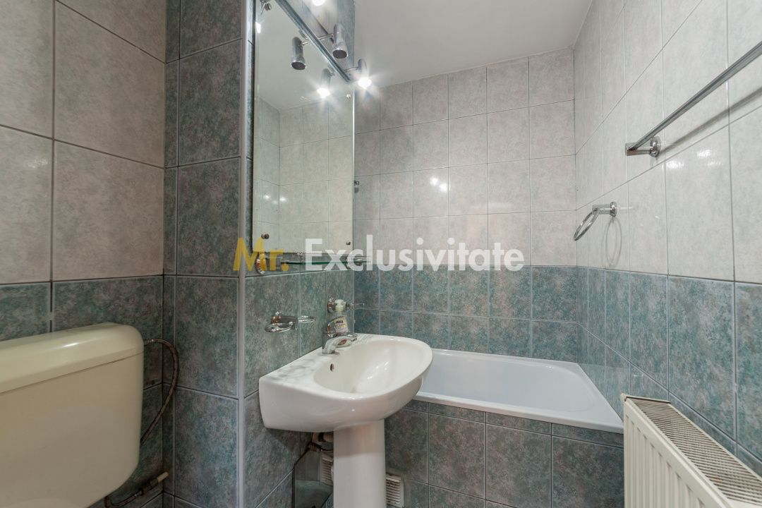 Spatiu Comercial 50 mp, Trafic Intens Auto si Pietonal, Vad Comercial — fotografia 7