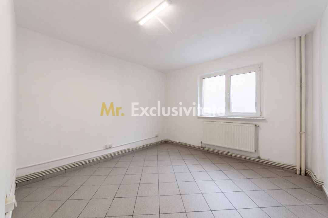 Spatiu Comercial 50 mp, Trafic Intens Auto si Pietonal, Vad Comercial — fotografia 8