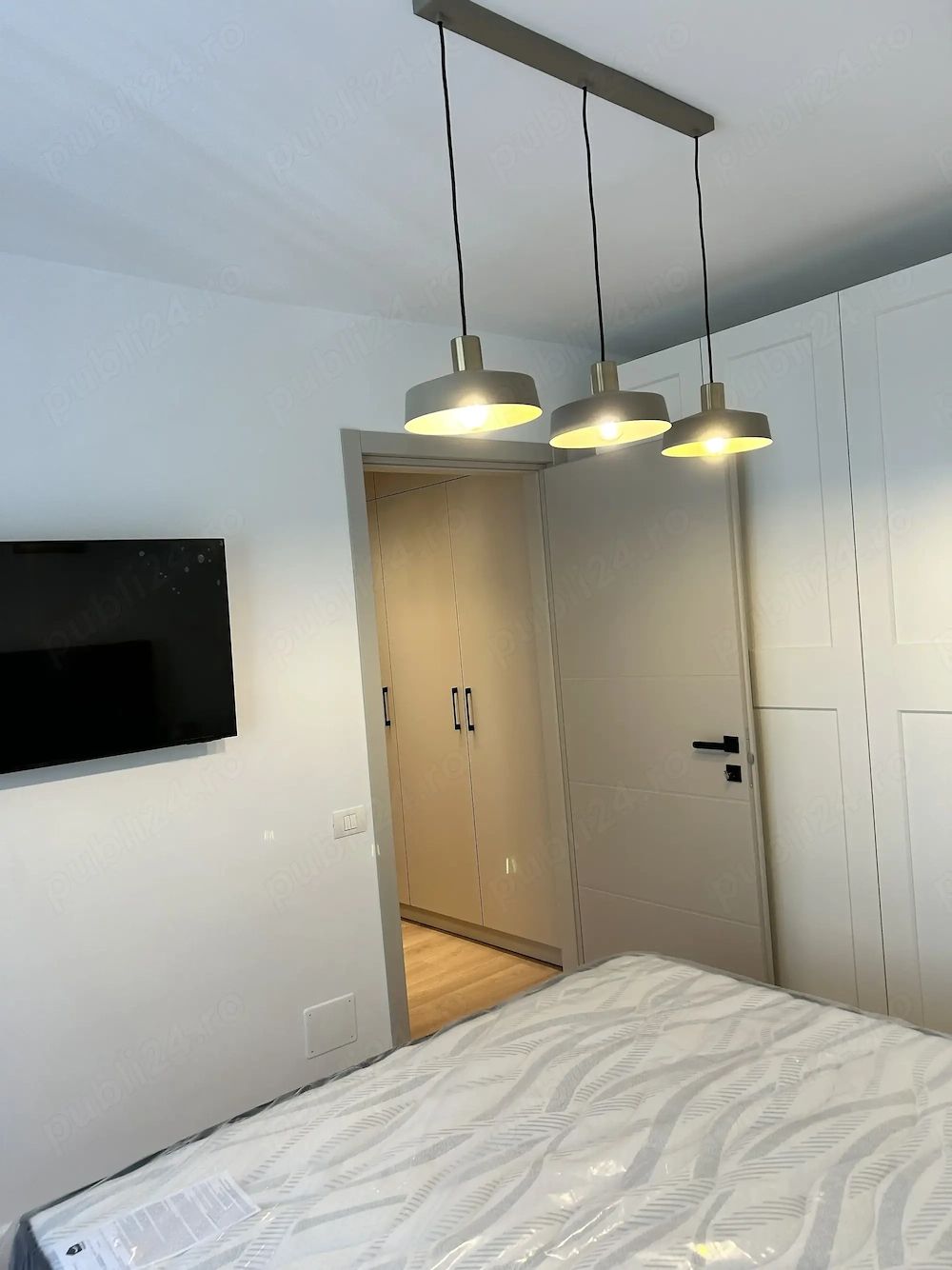 Prima închiriere 3 camere, 75 mp, 2 băi,Beller- Floreasca — fotografia 5