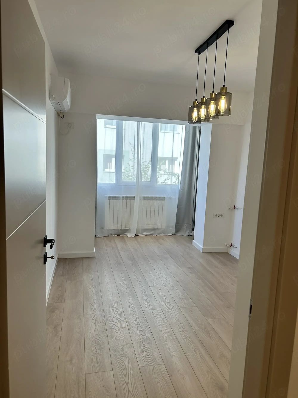 Prima închiriere 3 camere, 75 mp, 2 băi,Beller- Floreasca — fotografia 6