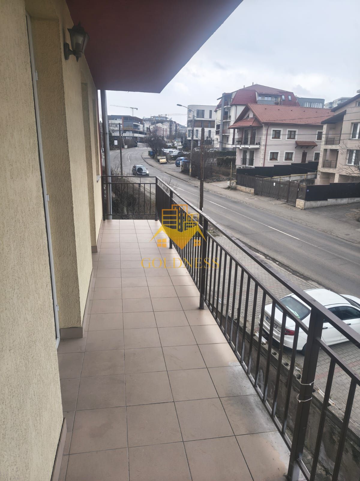 2 Camere Decomandate, AC, Buna-Ziua, Lidl, Parcare, Grand Hotel Italia — fotografia 9