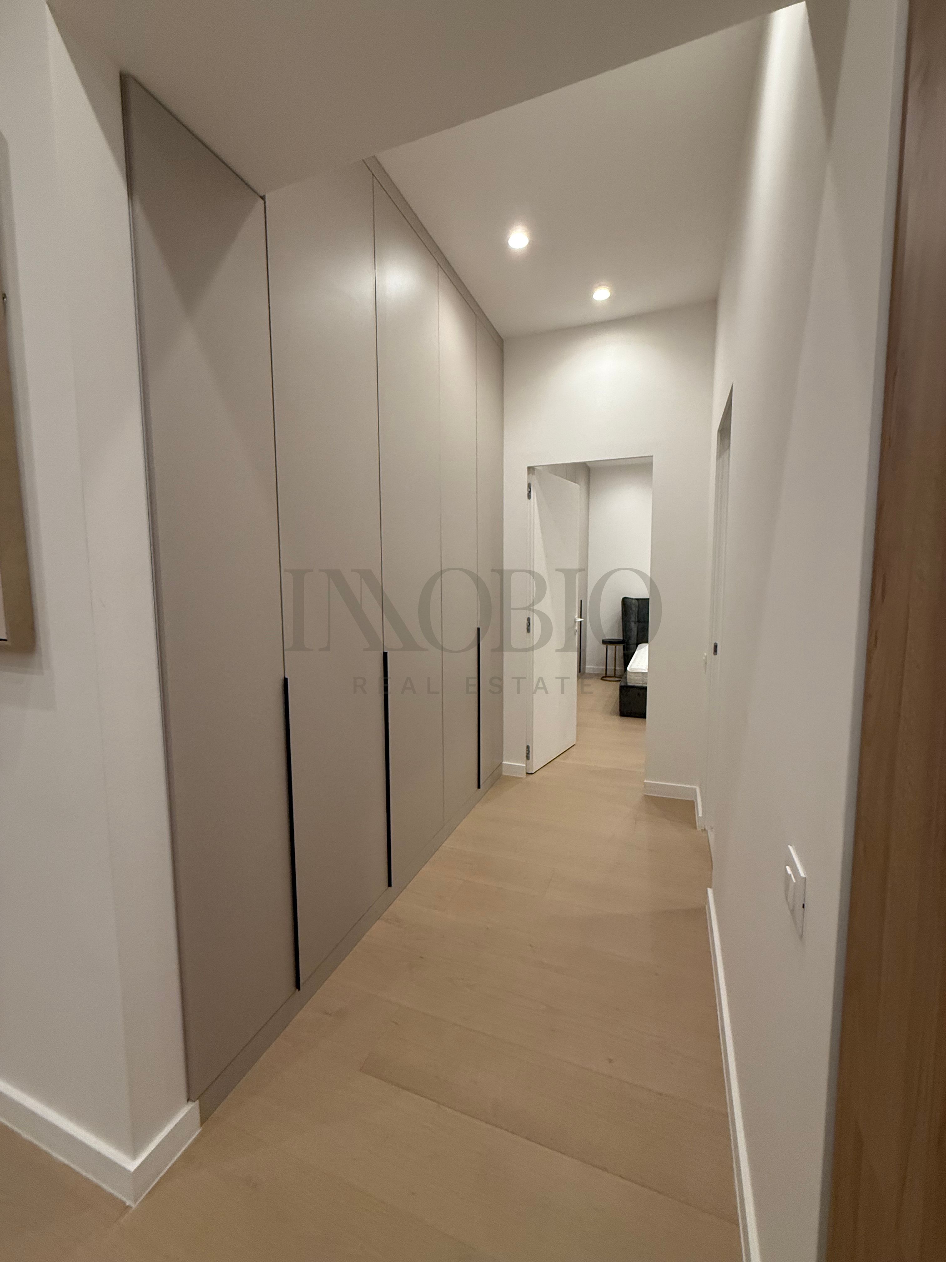 Apartament 2 camere | Prima închiriere | Aviatiei Tower — fotografia 5