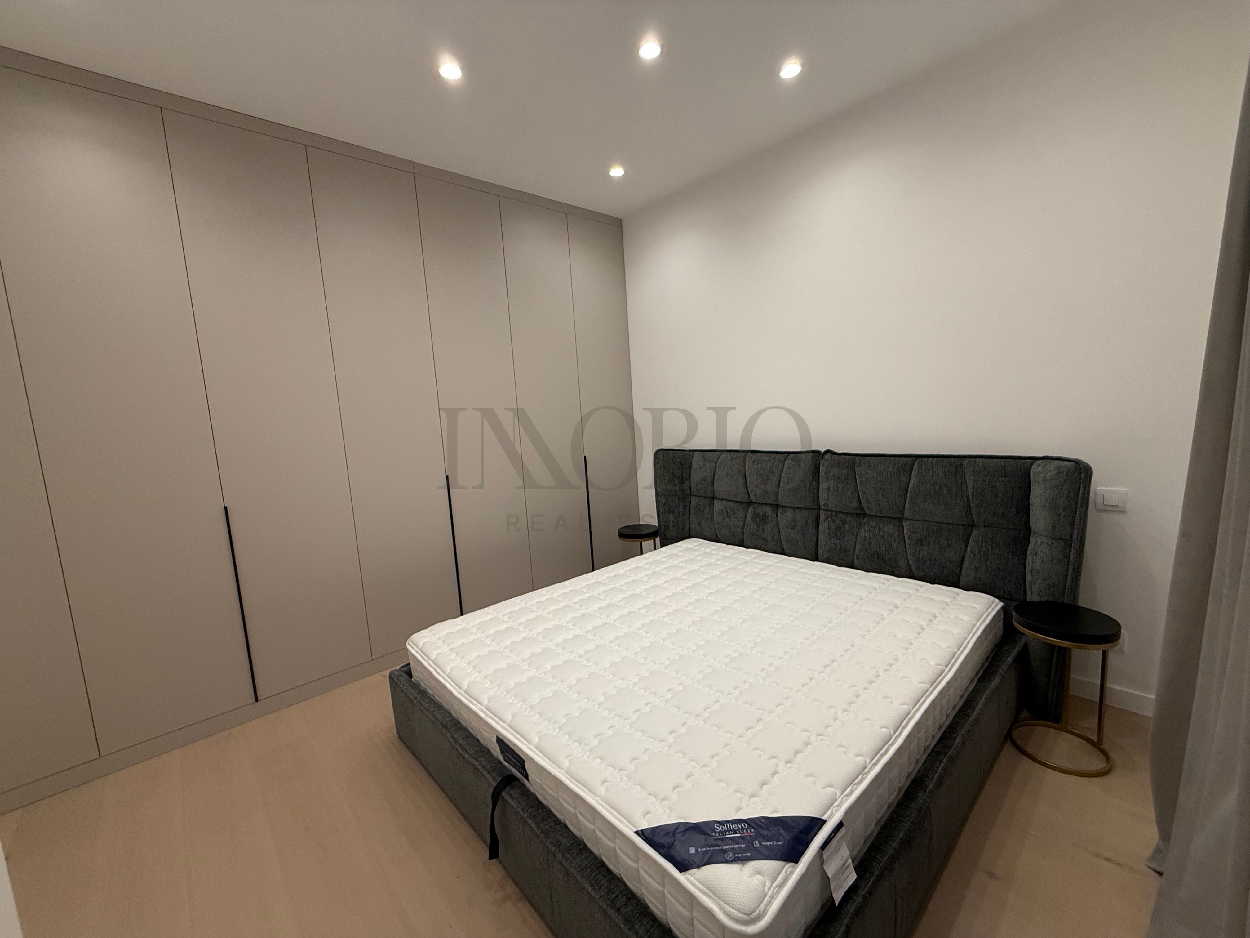 Apartament 2 camere | Prima închiriere | Aviatiei Tower — fotografia 6