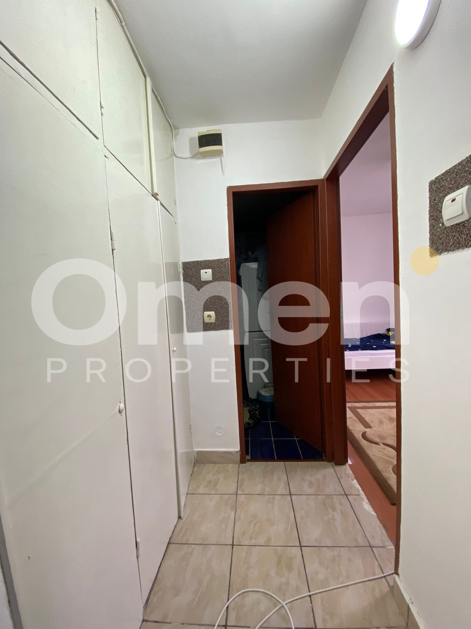 Apartament spatios cu 3 camere, zona Liana Bucovinei — fotografia 6