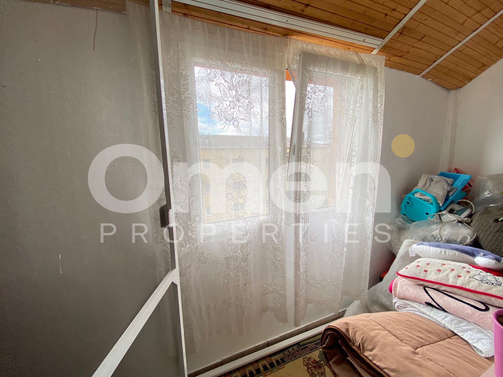 Apartament spatios cu 3 camere, zona Liana Bucovinei — fotografia 7