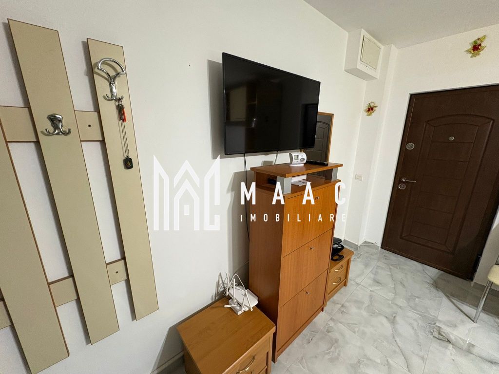 Apartament de închiriat I 3 camere I Zona Parcul Sub Arini, Sibiu — fotografia 5