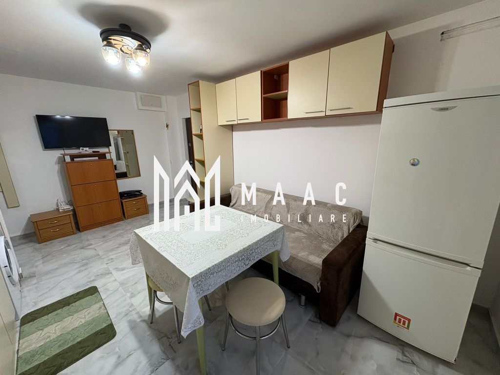 Apartament de închiriat I 3 camere I Zona Parcul Sub Arini, Sibiu — fotografia 7