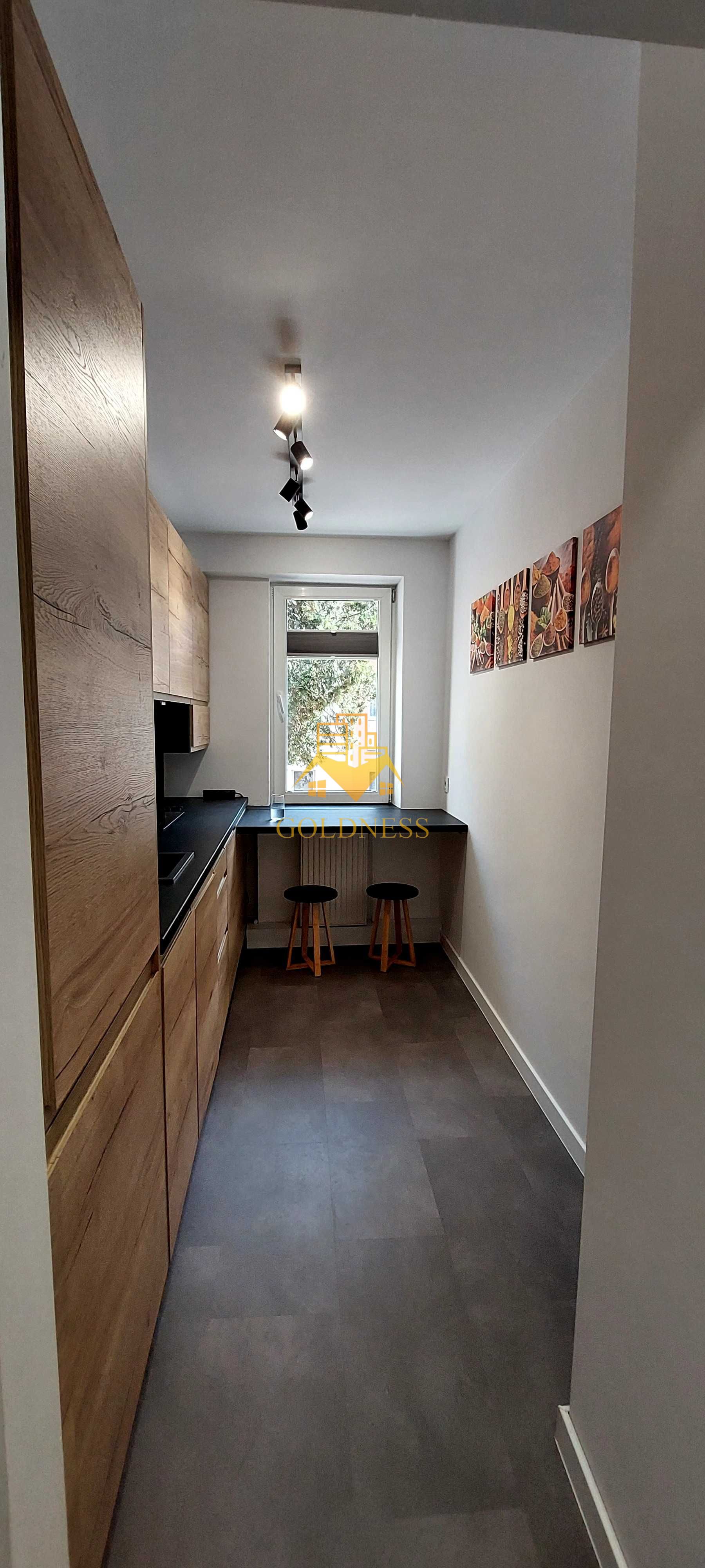 Apartament 2 camere in zona Facultatii de Drept , Piata Cipariu — fotografia 4