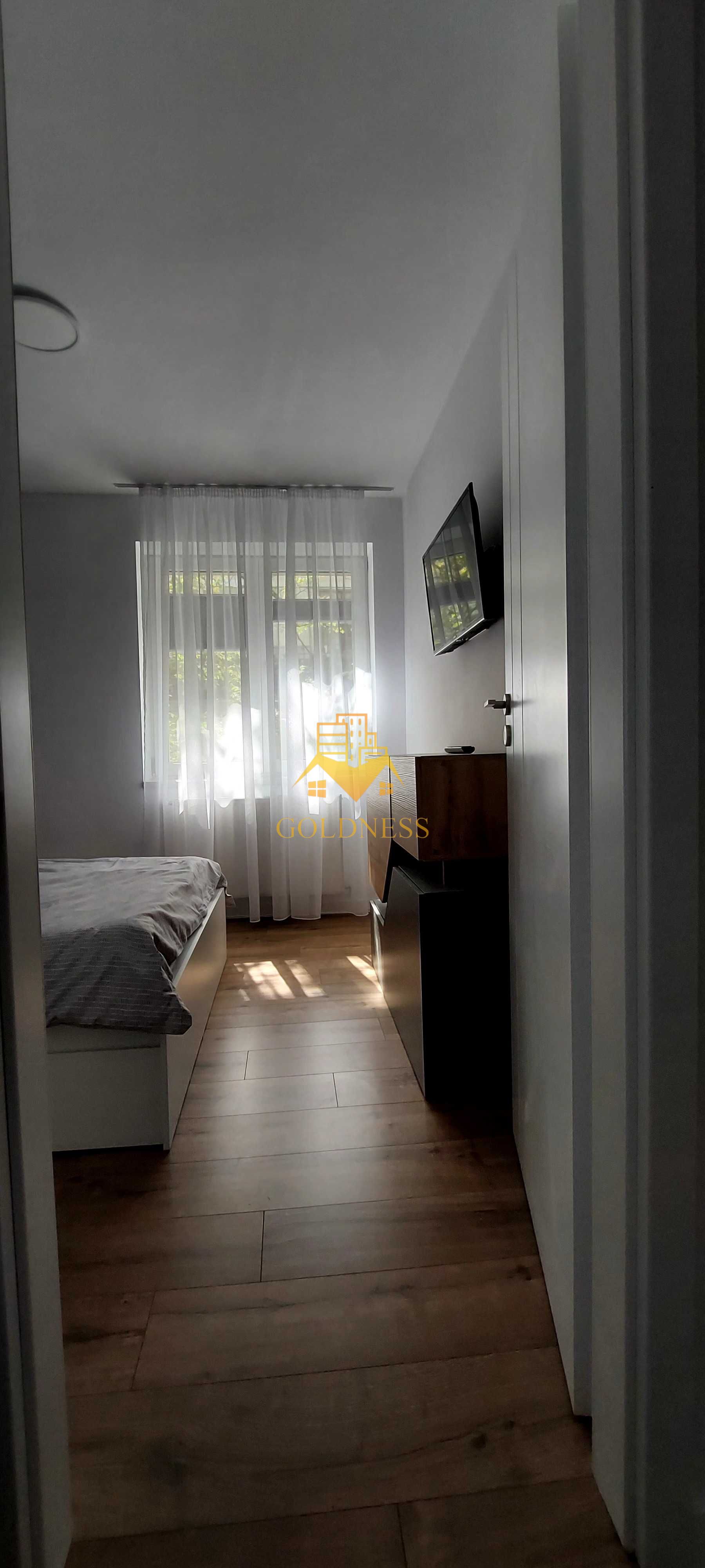 Apartament 2 camere in zona Facultatii de Drept , Piata Cipariu — fotografia 6