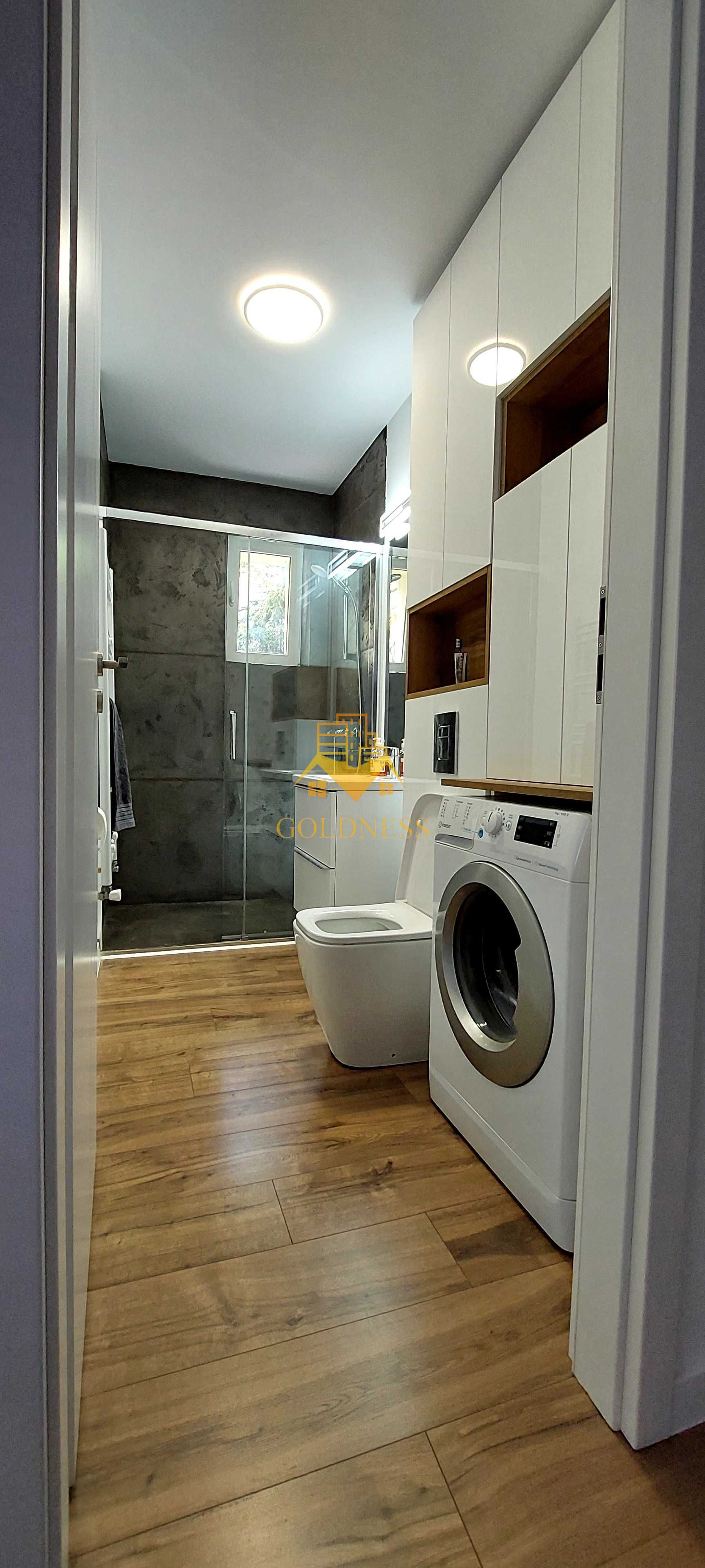 Apartament 2 camere in zona Facultatii de Drept , Piata Cipariu — fotografia 7