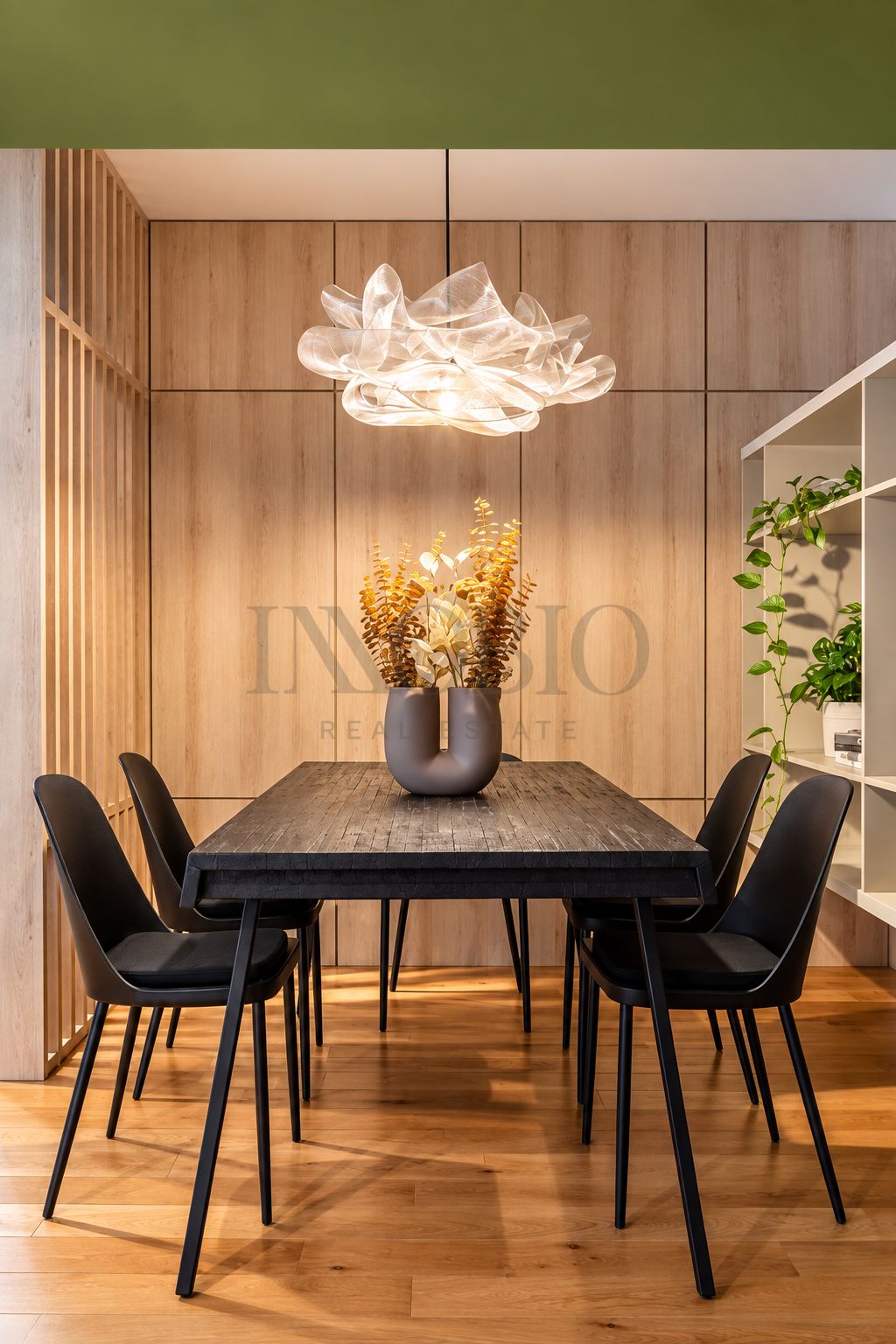 Apartament premium 4 camere | UpGround Residence | 130 mp | 2 terase — fotografia 5