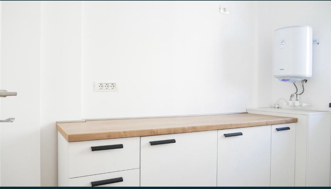 BRASADAS vinde apartamente LA CHEIE in Lumina Residence. — fotografia 6