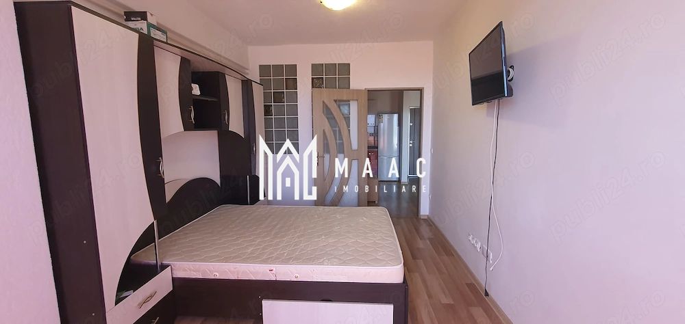 Apartament 2 camere decomandate | 45 mp | Etaj 7 | Doamna Stanca