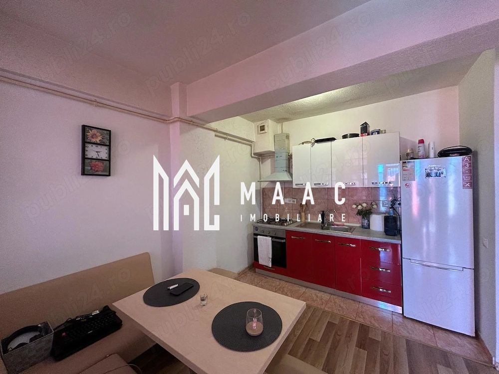 Apartament 2 camere decomandate | 45 mp | Etaj 7 | Doamna Stanca — fotografia 3