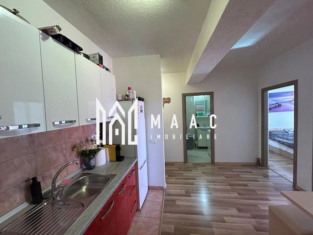 Apartament 2 camere decomandate | 45 mp | Etaj 7 | Doamna Stanca — fotografia 4
