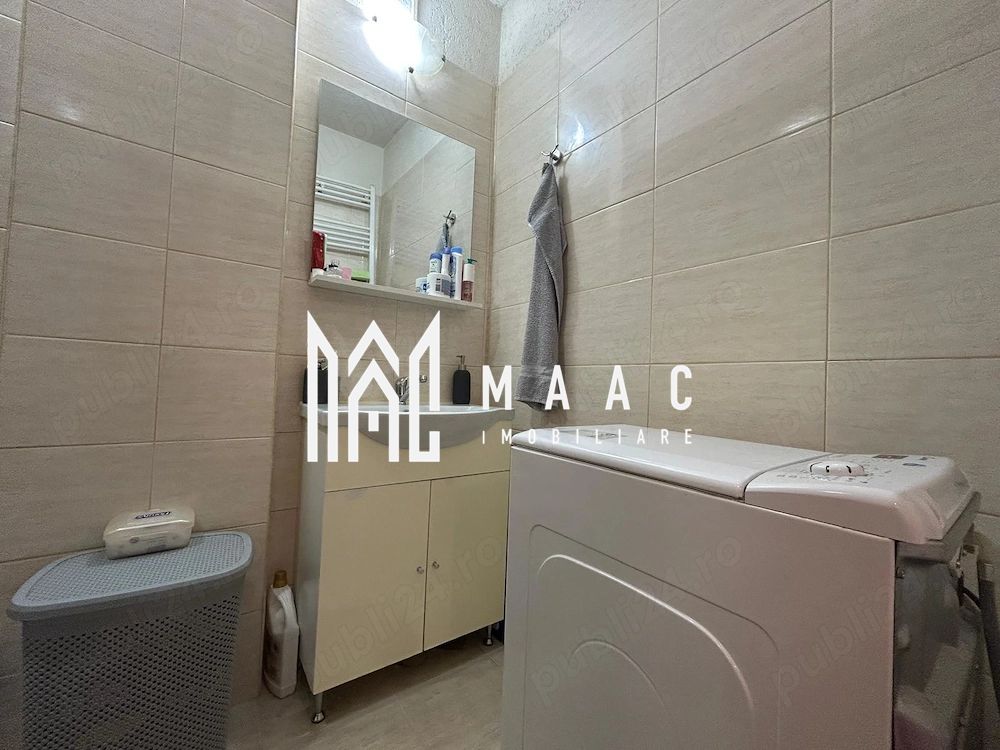 Apartament 2 camere decomandate | 45 mp | Etaj 7 | Doamna Stanca — fotografia 5