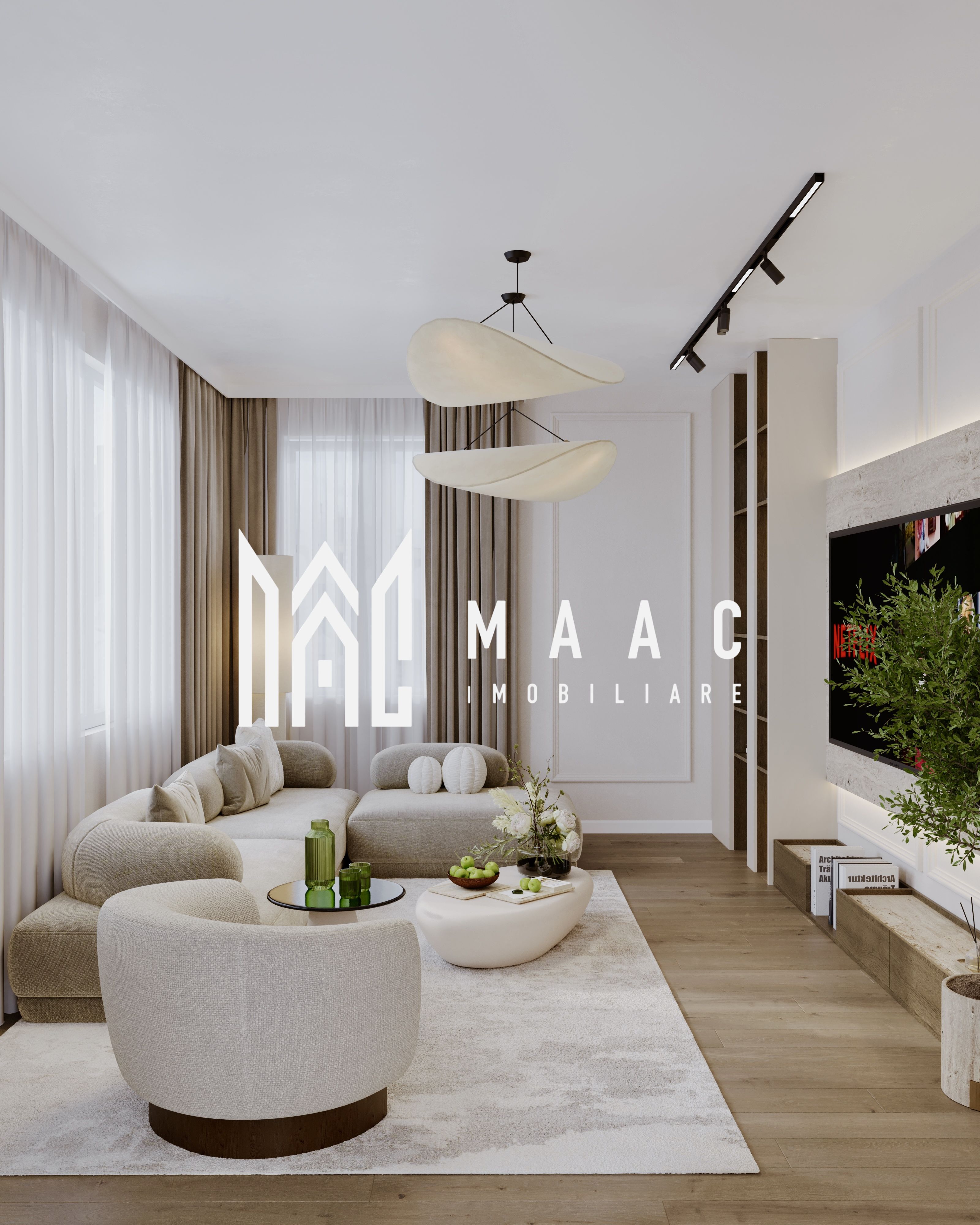 APARATAMENT TIP STUDIO I CALEA SURII MICI — fotografia 10