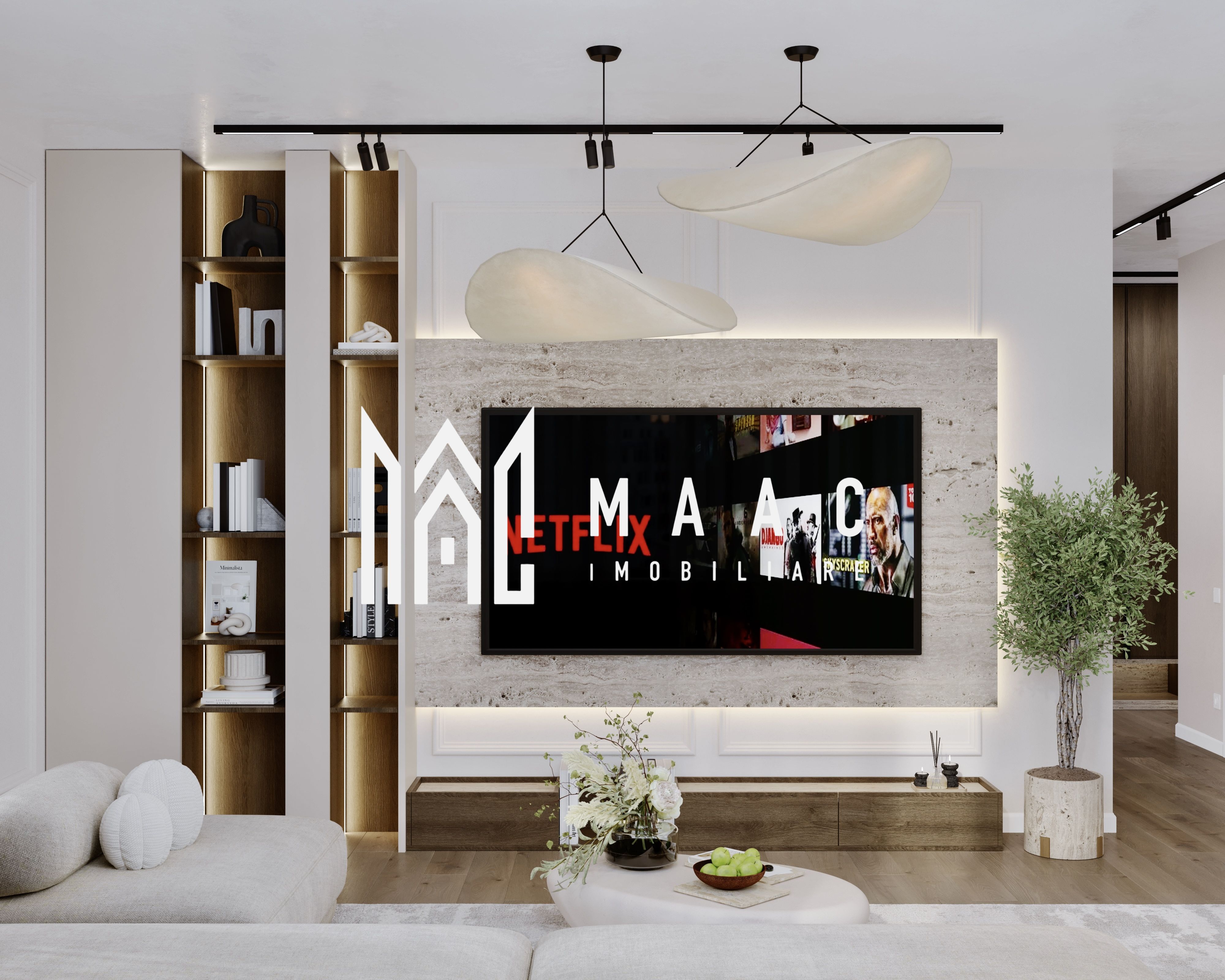 APARATAMENT TIP STUDIO I CALEA SURII MICI — fotografia 11