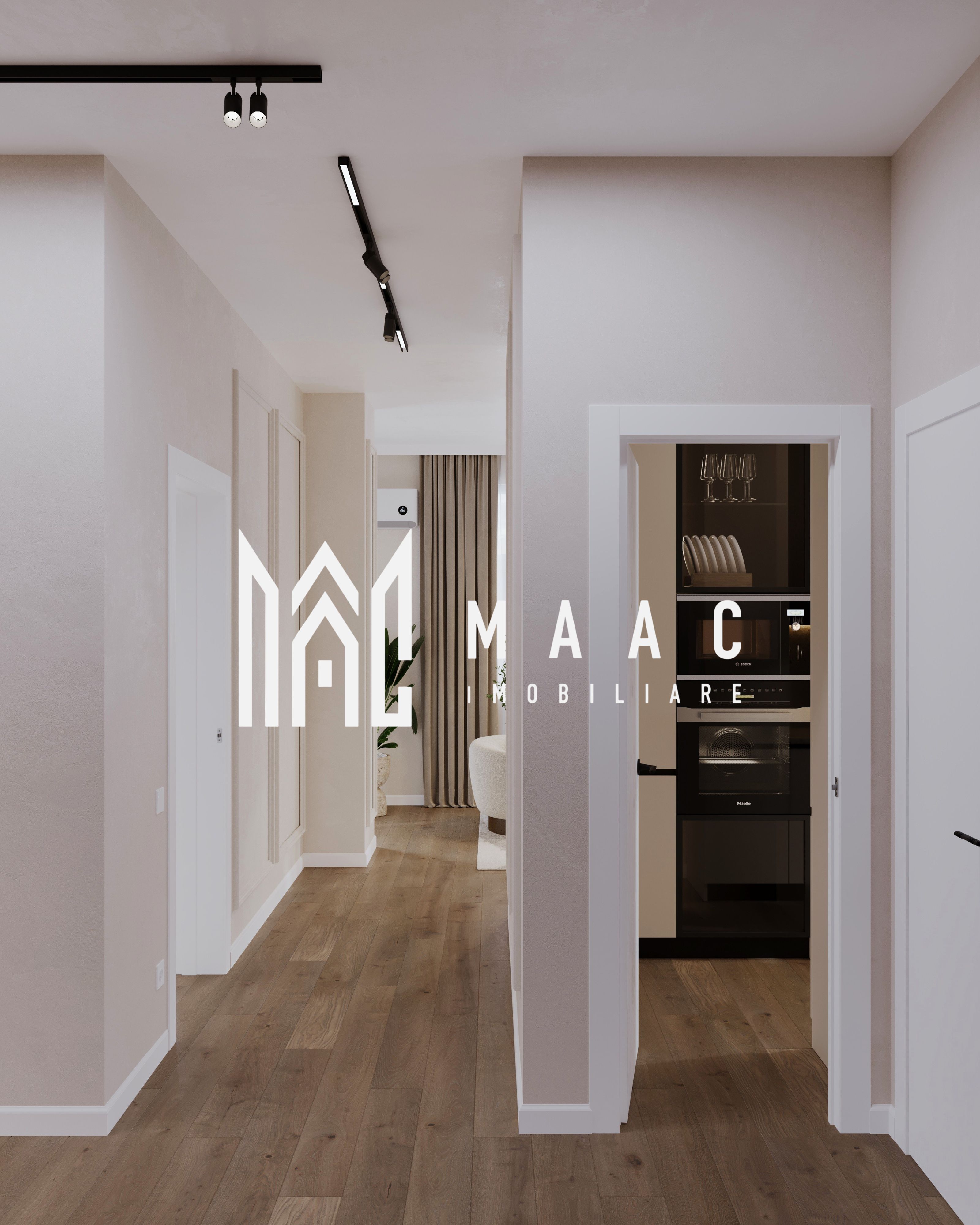 APARATAMENT TIP STUDIO I CALEA SURII MICI — fotografia 7