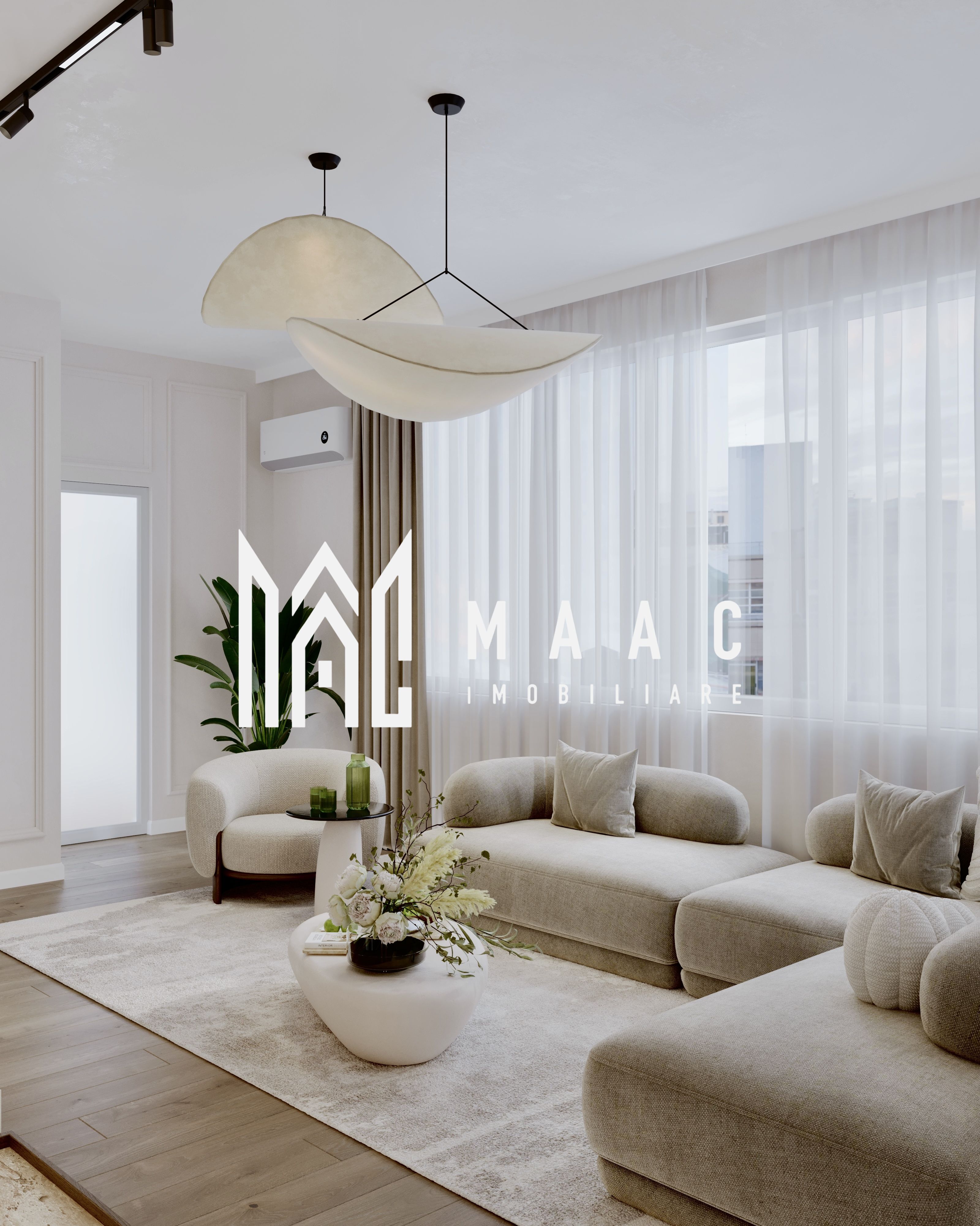 APARATAMENT TIP STUDIO I CALEA SURII MICI — fotografia 8
