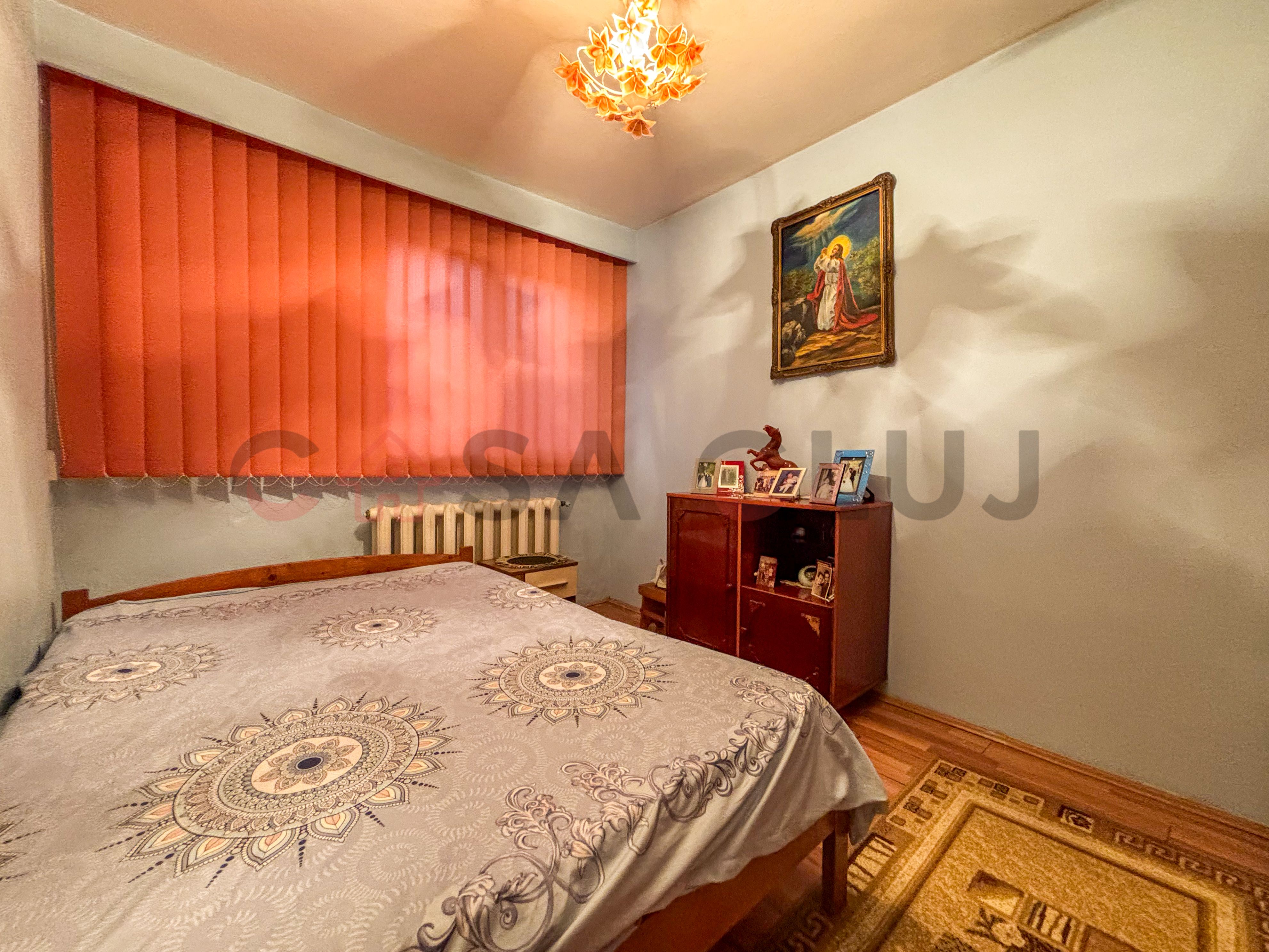 2 camere Decomandate | LPS Manastur — fotografia 3
