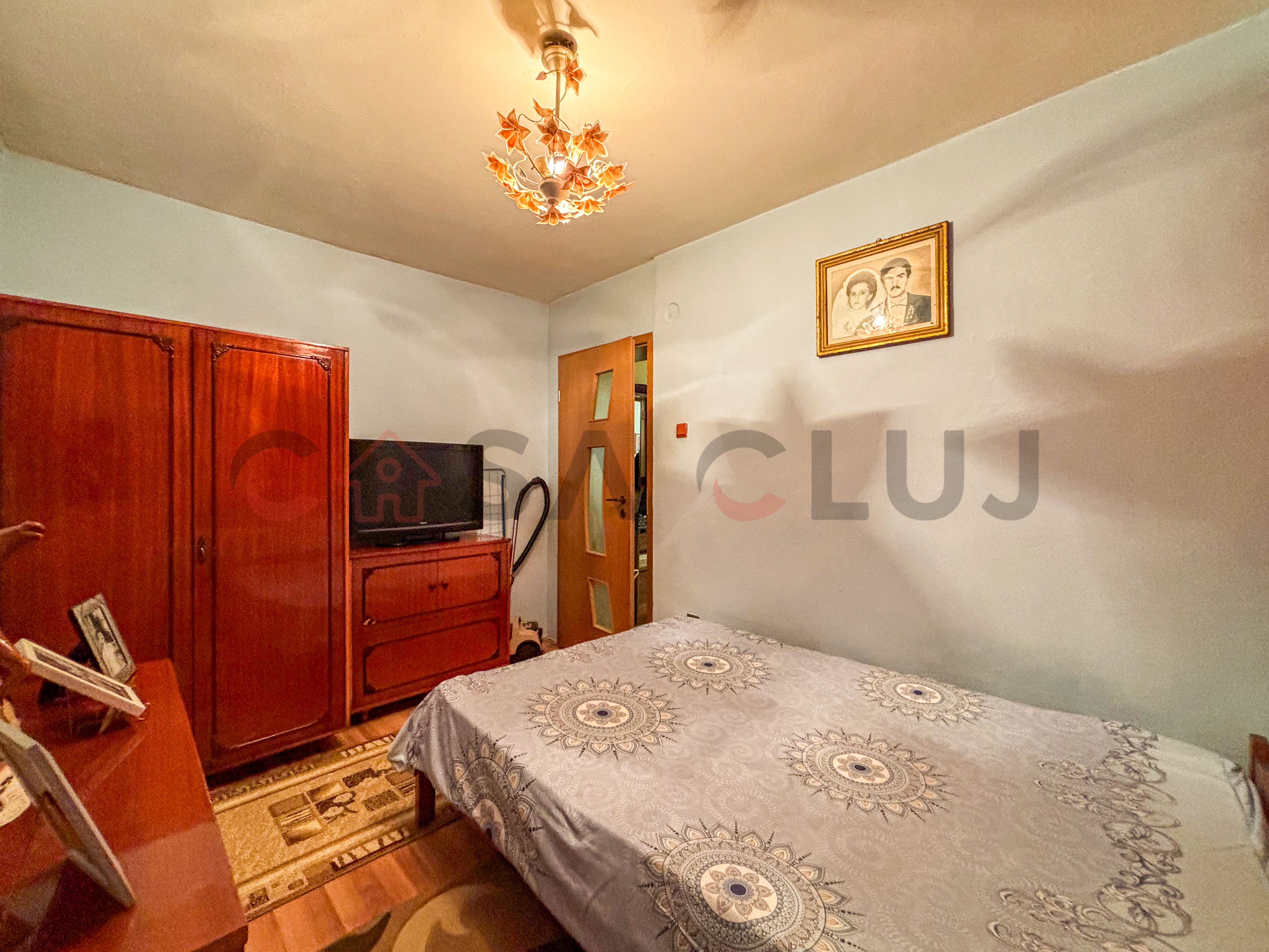 2 camere Decomandate | LPS Manastur — fotografia 4
