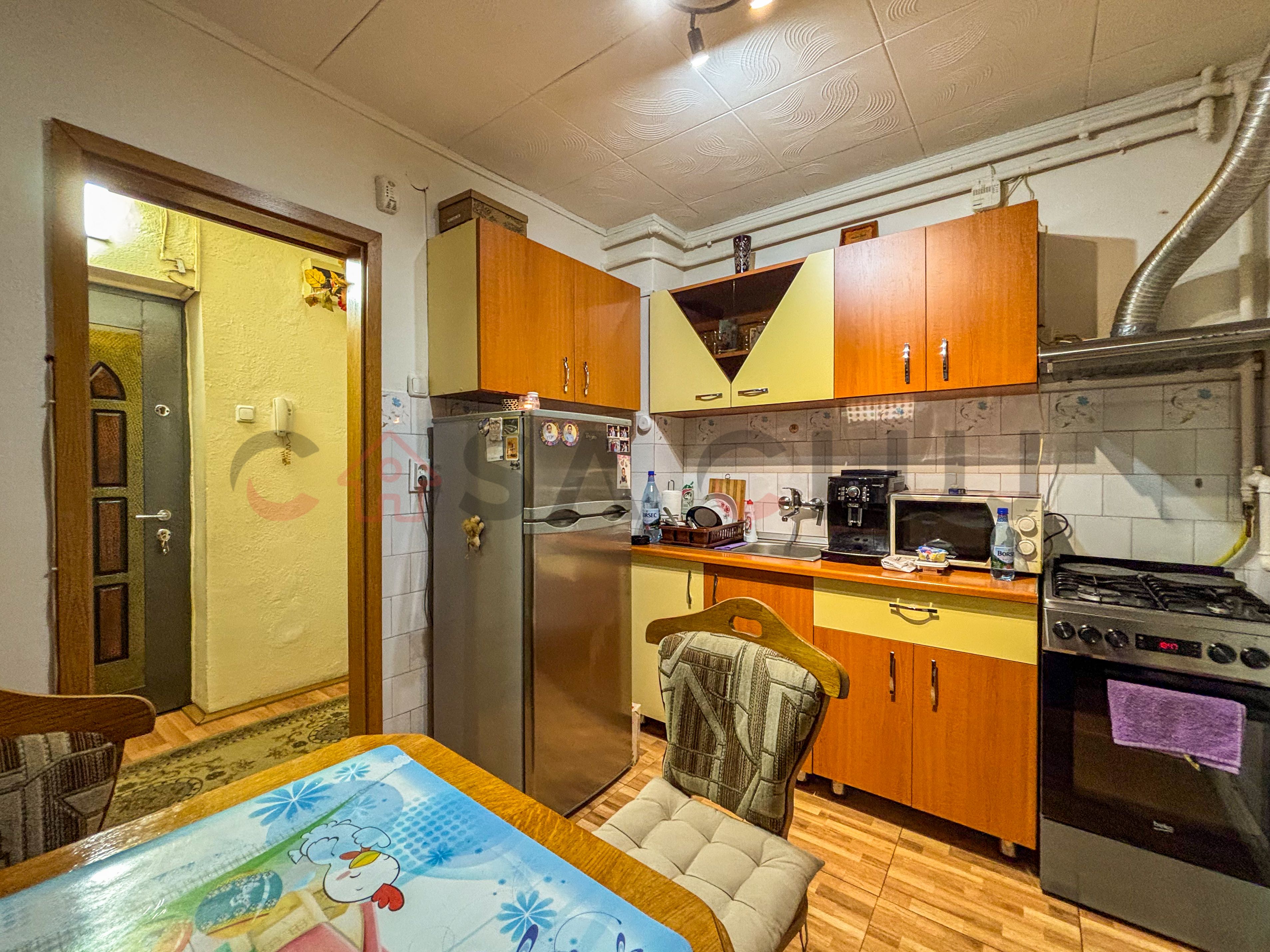 2 camere Decomandate | LPS Manastur — fotografia 5