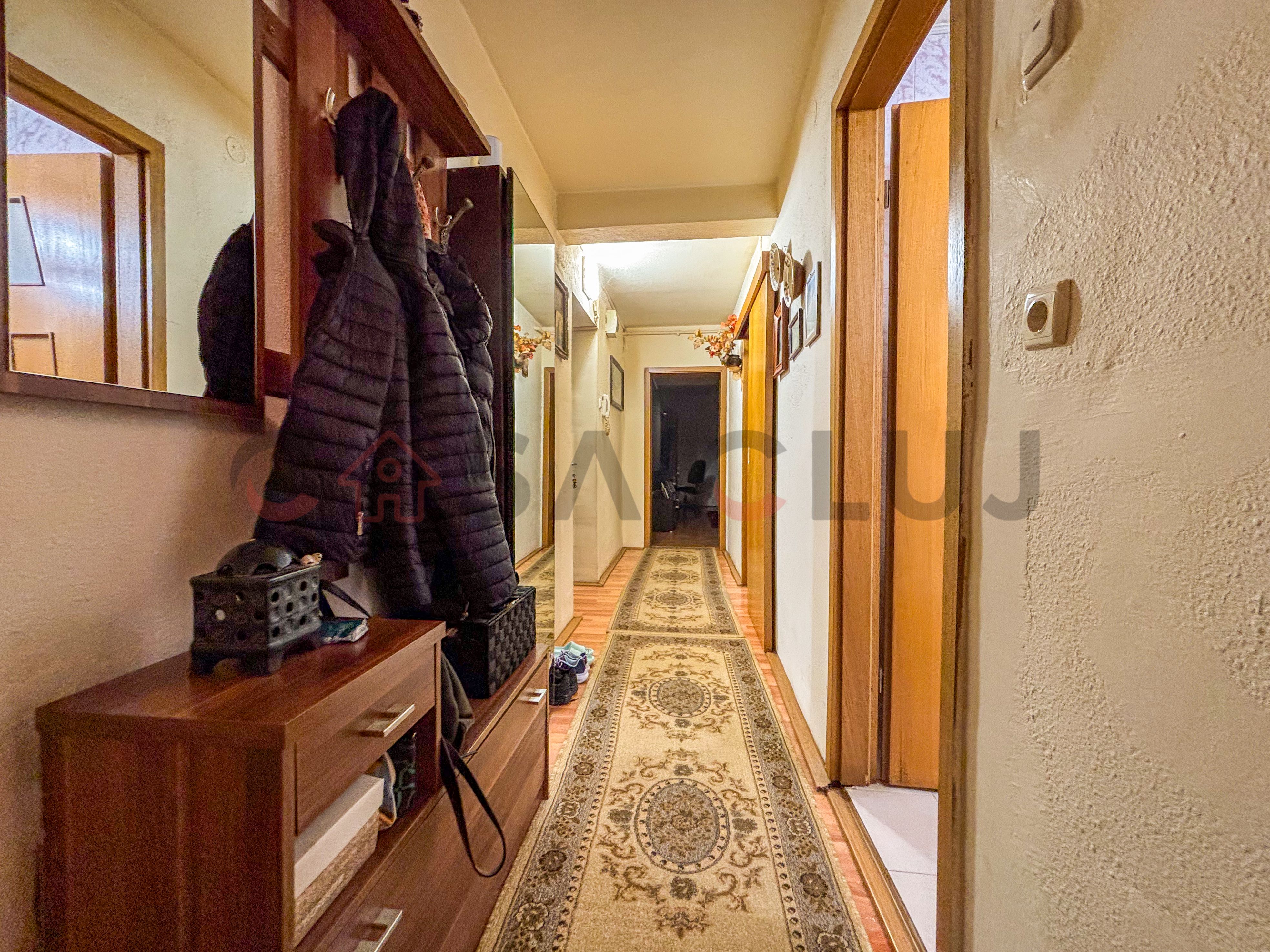 2 camere Decomandate | LPS Manastur — fotografia 8