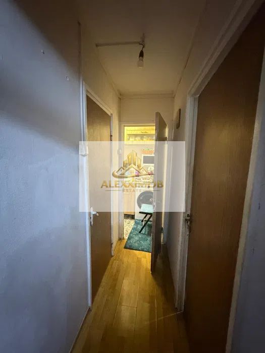 Apartament  - 2 camere – bd. Constantin Brancoveanu - 32 mp — fotografia 3
