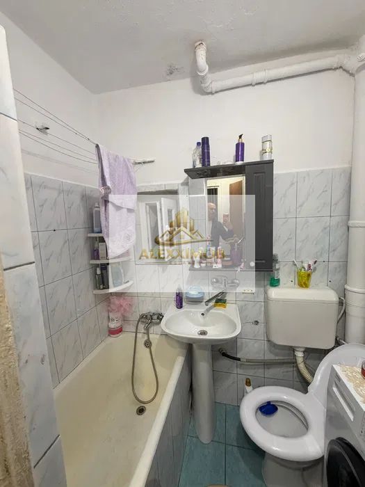 Apartament  - 2 camere – bd. Constantin Brancoveanu - 32 mp — fotografia 4
